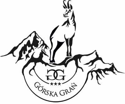 Górska Grań - logo
